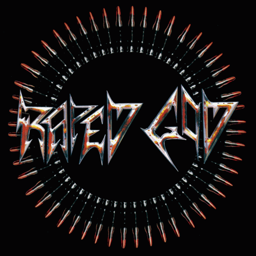 Raped God 666 : Raped God